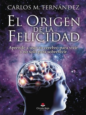 cover image of El origen de la felicidad